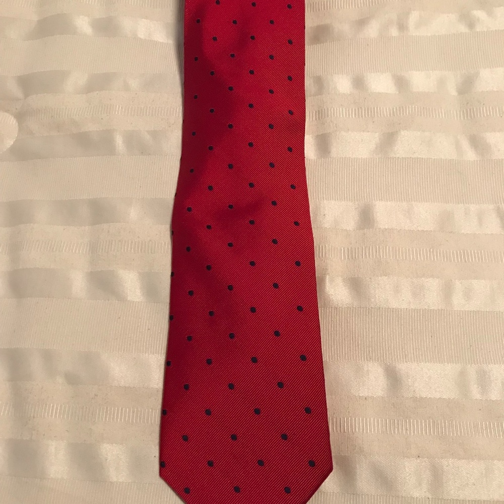 Roundtree & Yorke Necktie